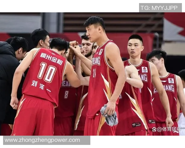 广东要警觉！劲敌豪取3连胜，周琦复出带队狂胜32分，冲金气势猛